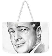 Robert Osborne Kids T-Shirt by Greg Joens