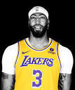 Lakers | Anthony Davis | Los Angeles Lakers