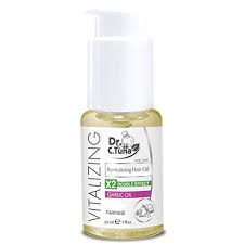 How do you make garlic spray? Farmasi Dr C Tuna Vitalizing Concentrated Garlic Oil 30 Ml 1 Fl Oz Buy Online In Faroe Islands At Faroe Desertcart Com Productid 123191417