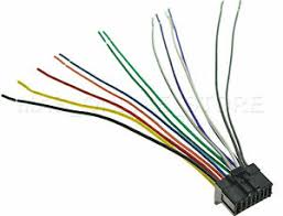 Car radio wire diagram stereo wiring diagram gm radio wiring diagram. Wire Harness For Pioneer Deh P3100ub Dehp3100ub Pay Today Ships Today Ebay