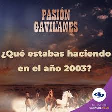 Es una telenovela colombiana escrita por julio jiménez de 188 episodios que combina el drama, la comedia y el romance. Mara Cifuentes Se Dejo Contagiar De Pasion De Gavilanes Vibra