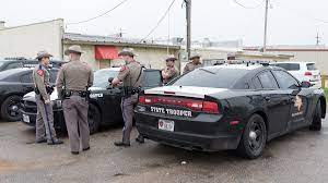 This is a very special car wrap that we did for orlando police department to bring awareness to the fight against breast cancer. Tensions Increase As Texas Rangers Set To Investigate New Boston Police Chief Nb City Council And Citizens Face Mayor Head On Texarkana Today