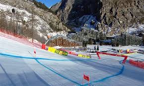 Finde trendige accessoires für damen in riesiger auswahl im deichmann onlineshop. Live 1 Abfahrt Der Damen In Val D Isere 2020 Vorbericht Startliste Und Liveticker Ski Weltcup 2020 21 Aktuelle Nachrichten Und Informationen Zur Skiweltcup Wm Saison 2020 21