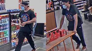 We did not find results for: Burglar Steals Credit Card Uses At Home Depot And Mcdonalds Police Say Yourcentralvalley Com