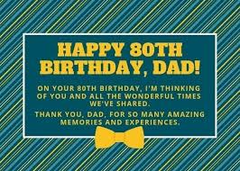Maybe you would like to learn more about one of these? 80th Birthday Wishes Perfect Messages Quotes To Wish A Happy 80th Birthday