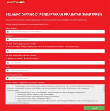 Kalau untuk permasalahan isi voucher indosat saya belum begitu faham sih. Cara Registrasi Ulang Kartu Smartfren Sepulsa