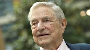 George Soros's secret 2016 access to State exposes 'big money' hypocrisy of  Democrats