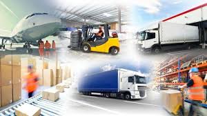 Metiers Du Transport Et De La Logistique Anglais Fle Espagnol Italien Allemand Portugais