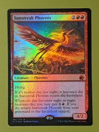 Mtg フェニックス