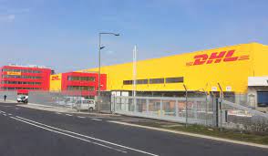 Track parcels and packages now. Dhl Express Invests 123m At Cologne Bonn Airport Air Cargo Week