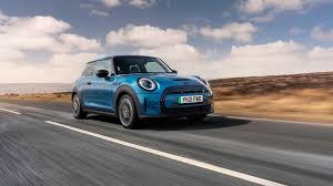 The best are quiet, cheap to run and smooth to drive. Best Electric Cars And Evs 2021 Car Magazine