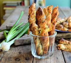 In a mixing bowl, beat cream cheese, butter, and vanilla until fluffy. 15 Easy Fall Appetizer Recipes For Your Thanksgiving Table Brit Co