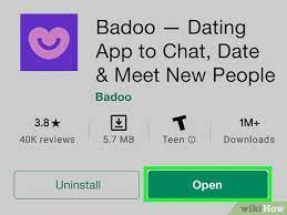 Badoo is designed to be as intuitive as possible, but don't worry, we know that you might need a little help when learning your way round! 3 Ways To Chat On Badoo Wikihow