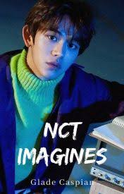 Nct Imagines