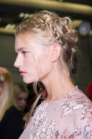 How To Get A Hairstyle With A Difference