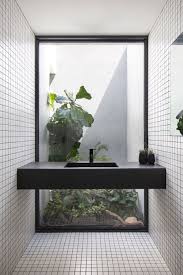 adam kane architects designed yandoit cabin as an eco home for an artist to live and work within the surroun cabin bathrooms home decor pictures house interior