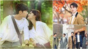 Drama korea terbaru paling best. 10 Drama Korea Baru Di Tahun 2020 Yang Paling Banyak Diminati Oleh Penggemar Tribun Jogja