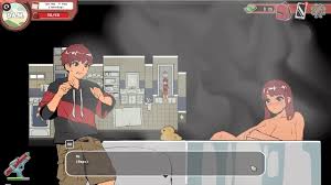 Spooky Milk Life [ Taboo hentai game PornPlay] Ep.11 femdom fucking on the  ground - XNXX.COM