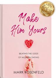 Available on paperback, ebook and audiobook! Home Make Him Yours