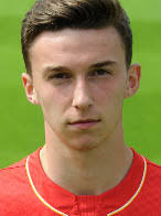 Matchdetails from Exeter City