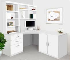 The best computer desk for a small profile but beautifully classic design is the novogratz computer desk with marble finish. Ebern Designs Nedrow Corner Computer Desk Wayfair Co Uk