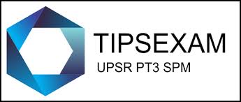 Semoga ilmu yang dikongsikan memberi manfaat kepada mereka yang mempelajarinya. Exam Tips Upsr Pt3 Spm 2021 2022 Upsr Tips 2021 Pt3 2021 Spm 2021