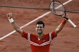 Maybe you would like to learn more about one of these? French Open 2021 Men S Final Winner Score And Twitter Reaction Bleacher Report Latest News Videos And Highlights