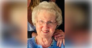 Obituary information for Ruth Nadene Snyder-Ellinger