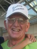 Obituary information for Steven F. Crull