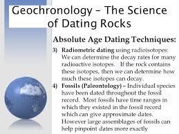 By dating rocks of known ages which give highly inflated ages, geologists have shown this method can't give reliable absolute ages. Geological Time Geochronology The Science Of Dating Rocks And Rock Layers Ppt Download