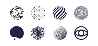 Cookies brukes også til trafikkmåling. Sbanken Bleed Pure Products Shape Patterns Graphic Design