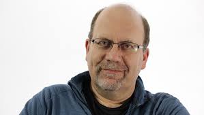 David Robertson (minister)