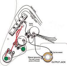 Stratocaster Tone Split Mod Guitar Tech Guitar Pickups Guitar Notes