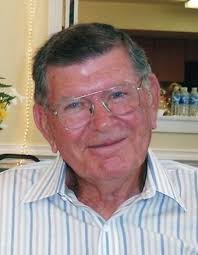 Donald Holman (Don) Obituary