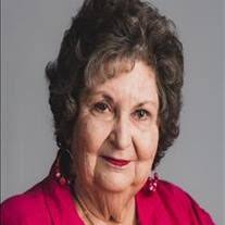 Shirley Yvonne Stringfellow Obituary