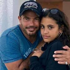 تحميل اغاني عمرو دياب وتحميل البوم عمرو دياب الجديد من سمعنا ØªÙØ§ØµÙŠÙ„ Ù…Ø±Ø¶ Ø§Ø¨Ù†Ø© Ø¹Ù…Ø±Ùˆ Ø¯ÙŠØ§Ø¨ Ø£Ø¹Ø±Ø§Ø¶Ù‡ ÙˆØ£Ø³Ø¨Ø§Ø¨Ù‡ ÙÙƒØ± ÙˆÙÙ† Ù†Ø¬ÙˆÙ… ÙˆÙ…Ø´Ø§Ù‡ÙŠØ± Ø§Ù„Ø¨ÙŠØ§Ù†