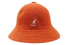 Sign up to our hbx newsletter now to enjoy 10% off your first order. Kangol Bermuda Casual 0397bc Fo787 Fiery Orange Brand G L Kangol Growaround ã‚°ãƒ­ã‚¦ã‚¢ãƒ©ã‚¦ãƒ³ãƒ‰ å…¬å¼é€šè²©ã‚µã‚¤ãƒˆ