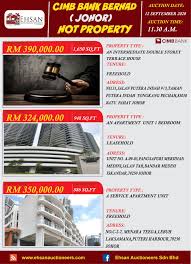 2 & 4, jalan sg 1/2, taman seri gombak, batu caves, 68100, malaysia. Hot Properties For Lelongan Property Ehsan Auctioneers Sdn Bhd Facebook