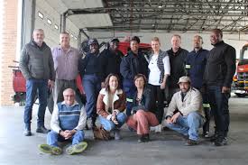 Fire Protection Association needs help fighting fires