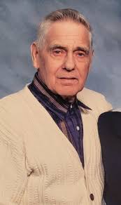 Obituary information for Loren R. Richards