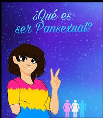 Ambas ideas han sido desmentidas por la comunidad pansexual. Que Es Ser Pansexual Amigos Novios Amino