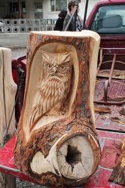 Schnitz findest du bei facebook: 73 Holz Schnitzen Eulen Ideen Holz Schnitzen Schnitzen Schnitzerei
