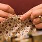 Stitching Ashbourne: Final Central Panel Sewing Circle event image