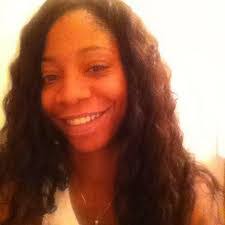 Ivy Harris's Instagram, Twitter & Facebook