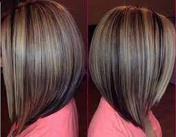 Wear this style for women in their 30s to look youthful. Pin On Hair And Beauty