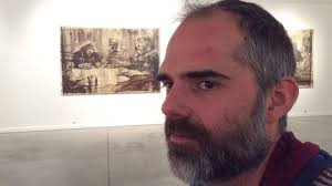 Michaël Matthys, Le long fleuve tranquille