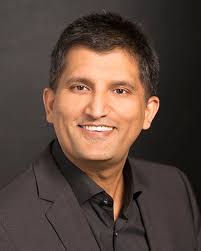 TalkingHeadz with Javed Khan SVP of Cisco Collaboration