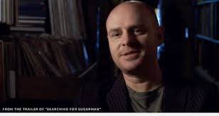 SOUTH AFRICA: Searching for Sugar Man