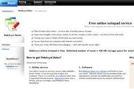 Those are amazing features that come as part of your gsuite applications. 20 Worth Checking Online Note Taking Tools Blueblots Com
