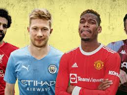 May 28, 2019 · how you rated the chelsea & arsenal players; Premier League Kits 21 22 Rated How Do The Revealed Kits Look